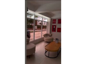 VENDO LINDO APARTAMENTO EN VALLE DEL LILI PISO 15 (A.S) CW:9238767