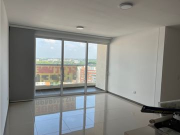 VENDO LINDO APARTAMENTO EN VALLE DEL LILI PISO 15 (A.S) CW:9238767