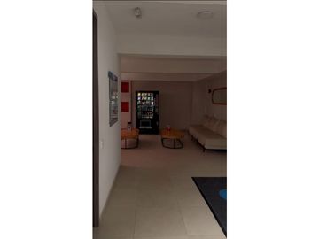 VENDO LINDO APARTAMENTO EN VALLE DEL LILI PISO 15 (A.S) CW:9238767