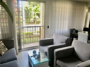 VENDO LINDO APTO REMODELADO PISO 1 EN VALLE DEL LILI (A.R) CW:9298938