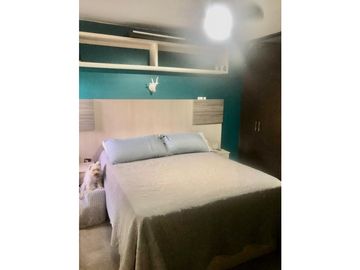 VENDO LINDO APTO REMODELADO PISO 1 EN VALLE DEL LILI (A.R) CW:9298938