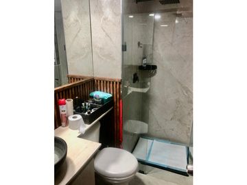 VENDO LINDO APTO REMODELADO PISO 1 EN VALLE DEL LILI (A.R) CW:9298938