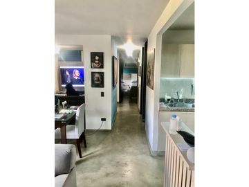 VENDO LINDO APTO REMODELADO PISO 1 EN VALLE DEL LILI (A.R) CW:9298938
