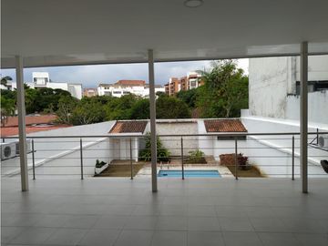 Se vende o se alquila casa en Ciudad Jardín (JPG) CW:9307608