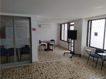 Se vende o se alquila casa en Ciudad Jardín (JPG) CW:9307608