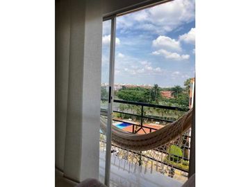 VENDO APARTAMENTO EN VALLE DEL LILI CALI ( JPG-JV) W 7983930