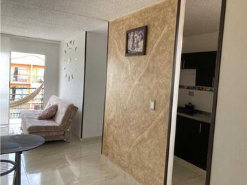 VENDO APARTAMENTO EN VALLE DEL LILI CALI ( JPG-JV) W 7983930