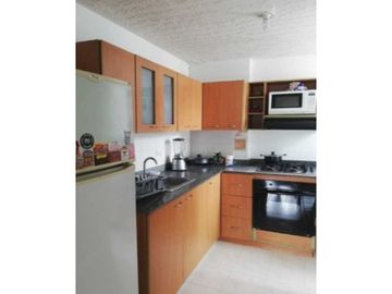 VENDO APARTAMENTO EN VALLE DEL LILI CALI (JPG) CW:9307680