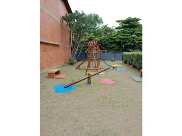 Se vende Casa en Condominio Valle del Lili (JPG) CW:9307695