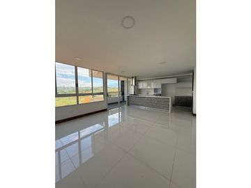 VENDO APTO MODERNO 6P EN ALTOS DE CIUDAD JARDIN 118M2(MH)CW:9360055