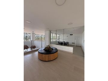 VENDO APTO MODERNO 6P EN ALTOS DE CIUDAD JARDIN 118M2(MH)CW:9360055
