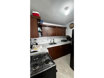 VENDO CASA BIFAMILIAR EN EL BARRIO EL GUABAL(P.Z) CW:9576937