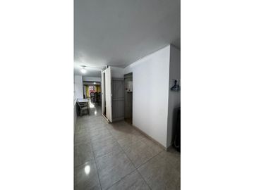 VENDO CASA BIFAMILIAR EN EL BARRIO EL GUABAL(P.Z) CW:9576937