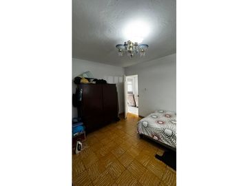 VENDO CASA BIFAMILIAR EN EL BARRIO EL GUABAL(P.Z) CW:9576937