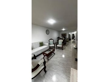 VENDO CASA BIFAMILIAR EN EL BARRIO EL GUABAL(P.Z) CW:9576937