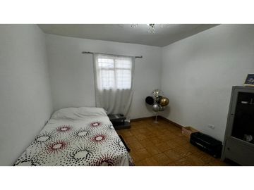 VENDO CASA BIFAMILIAR EN EL BARRIO EL GUABAL(P.Z) CW:9576937