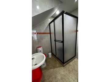 VENDO CASA BIFAMILIAR EN EL BARRIO EL GUABAL(P.Z) CW:9576937