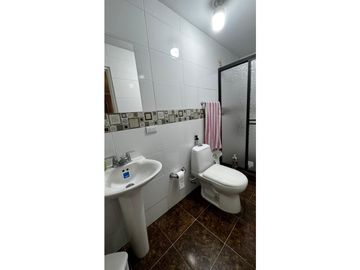 VENDO CASA BIFAMILIAR EN EL BARRIO EL GUABAL(P.Z) CW:9576937