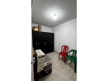 VENDO CASA BIFAMILIAR EN EL BARRIO EL GUABAL(P.Z) CW:9576937