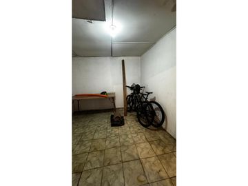 VENDO CASA BIFAMILIAR EN EL BARRIO EL GUABAL(P.Z) CW:9576937