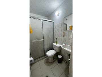 VENDO CASA BIFAMILIAR EN EL BARRIO EL GUABAL(P.Z) CW:9576937