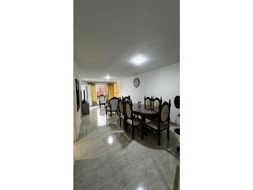 VENDO CASA BIFAMILIAR EN EL BARRIO EL GUABAL(P.Z) CW:9576937