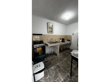 VENDO CASA BIFAMILIAR EN EL BARRIO EL GUABAL(P.Z) CW:9576937