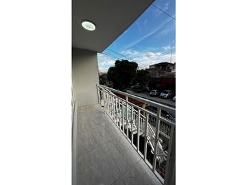 VENDO CASA BIFAMILIAR EN EL BARRIO EL GUABAL(P.Z) CW:9576937