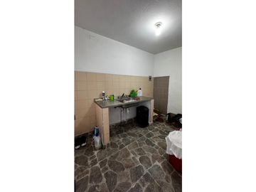 VENDO CASA BIFAMILIAR EN EL BARRIO EL GUABAL(P.Z) CW:9576937