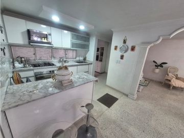 VENDO LINDO APARTAMENTO PISO 1 EN CAPRI (JPG) CW:9581166