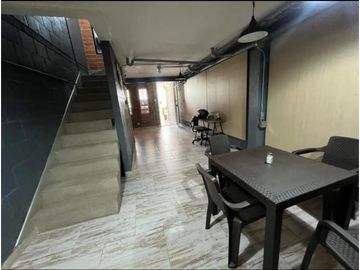 VENDO CASA COMERCIAL EN CALICANTO (P.Z) CW:9581197