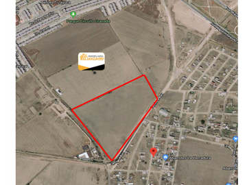 Venta de Terreno Tizayuca Hidalgo Excelente
