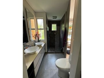 CASA CAMPESTRE EN VENTA CONDO. LOS NOGALES-PEREIRA(FG)W:9661436
