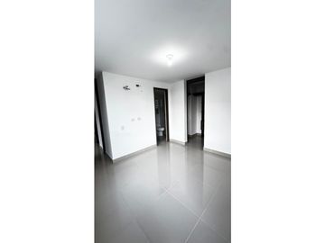 VENDO APARTAMENTO PISO 5 EN VALLE DEL LILI (P.Z) CW:9685802