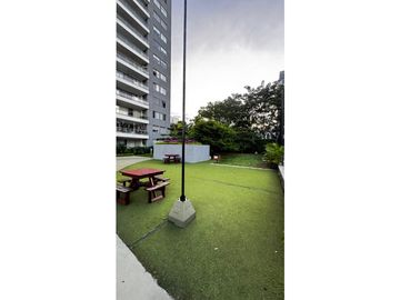 VENDO APARTAMENTO PISO 5 EN VALLE DEL LILI (P.Z) CW:9685802