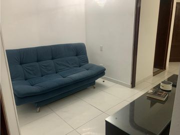 VENDO APARTAMENTO REMODELADO PISO 1 EN SANTA ANITA (A.M) CW:9761188