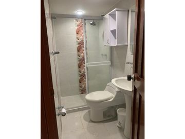 VENDO APARTAMENTO REMODELADO PISO 1 EN SANTA ANITA (A.M) CW:9761188