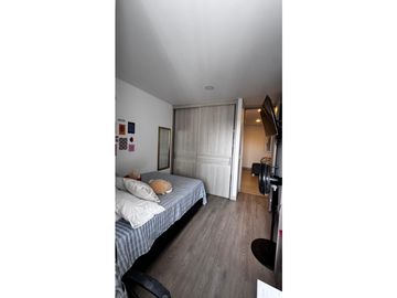 VENDO LINDO APARTAMENTO PISO 7 EN VALLE DEL LILI (P.Z) CW:9721640
