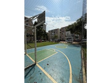 VENTA DE APARTAMENTO EN VALLE DEL LILI PISO 3 (PZ) CW: 9814682
