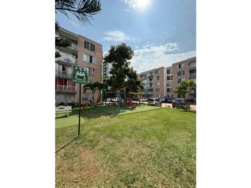 VENTA DE APARTAMENTO EN VALLE DEL LILI PISO 3 (PZ) CW: 9814682