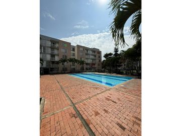 VENTA DE APARTAMENTO EN VALLE DEL LILI PISO 3 (PZ) CW: 9814682