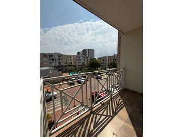 VENTA DE APARTAMENTO EN VALLE DEL LILI PISO 3 (PZ) CW: 9814682