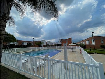 VENTA DE CASA EN CINCO SOLES JAMUNDI (FD) CW: 9814782