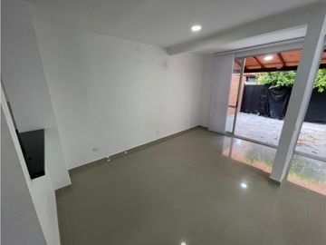 VENTA DE CASA EN CINCO SOLES JAMUNDI (FD) CW: 9814782