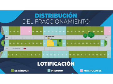 VENTA DE LOTE EN CUAUTLANCINGO