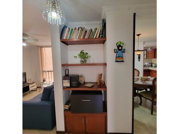 Vendo Apto en Ingenio Cali Piso 4 con Ascensor 89.5m2(FA)W:9790353