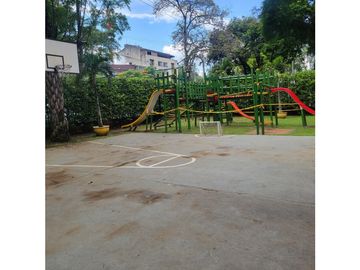 Vendo Apto en Ingenio Cali Piso 4 con Ascensor 89.5m2(FA)W:9790353