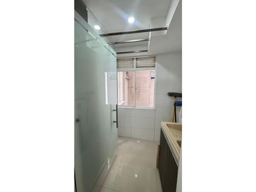 VENDO LINDO APARTAMENTO PISO 3 EN VALLE DEL LILI (P.Z) CW:9826613