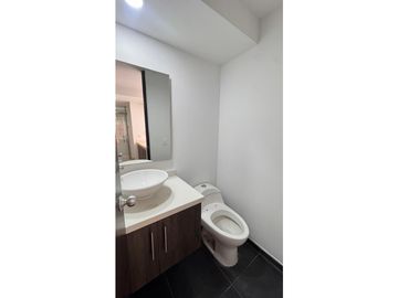 VENDO LINDO APARTAMENTO PISO 3 EN VALLE DEL LILI (P.Z) CW:9826613