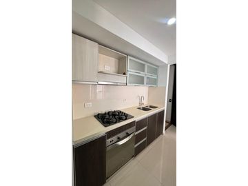 VENDO LINDO APARTAMENTO PISO 3 EN VALLE DEL LILI (P.Z) CW:9826613